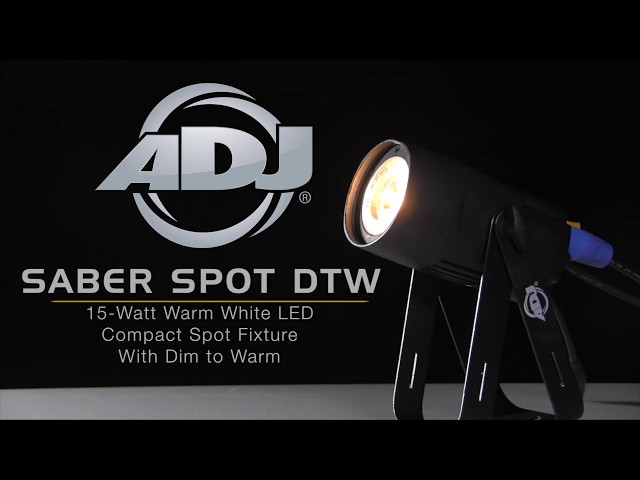 ADJ Saber Spot DTW по цене 22 157.50 ₽