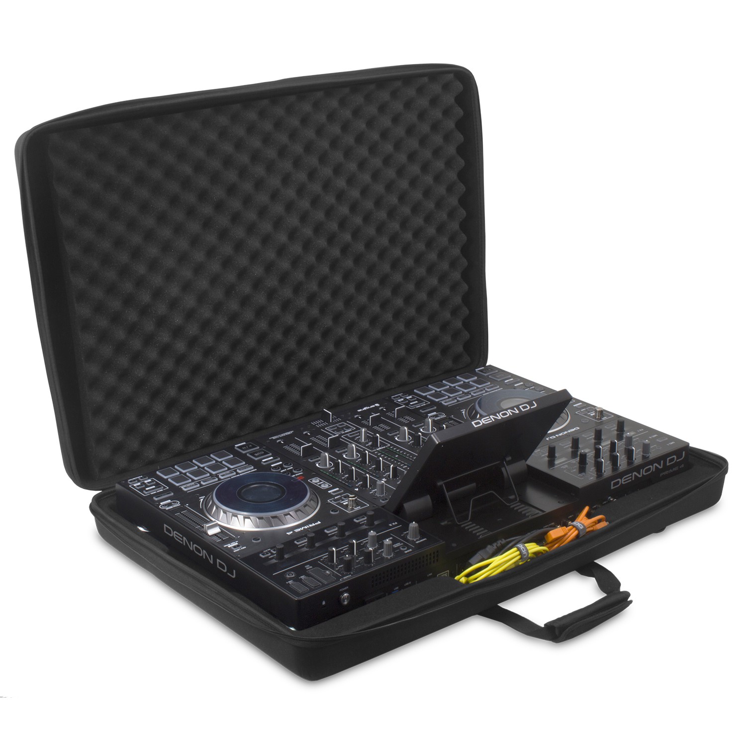 UDG Creator Denon DJ Prime 4 Hardcase Black по цене 12 097.20 ₽