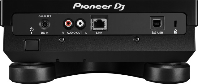Pioneer XDJ-700. Диджейский проигрыватель для домашней студии