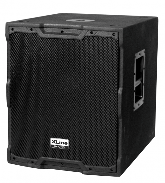 XLine ALFA P-18A SUB по цене 44 200 ₽