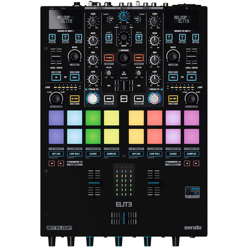 Reloop Elite по цене 165 750 ₽