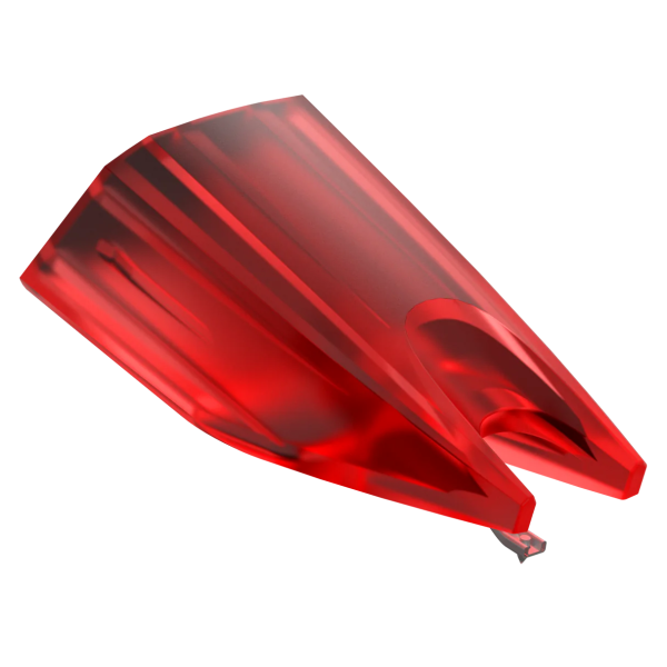 Ortofon Stylus Concorde Music Red