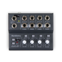 AuraSonics 4AMP по цене 2&nbsp;270.00 ₽
