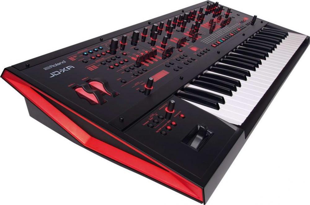 Roland JD-XA по цене 222 730 ₽