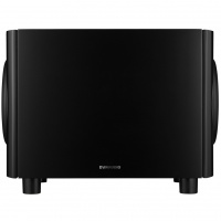 Dynaudio Sub 6 Satin Black