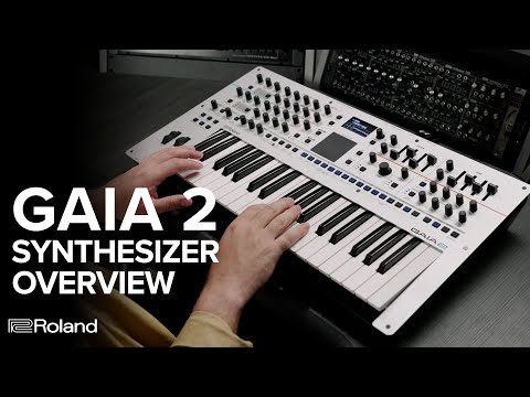 Roland Gaia 2 по цене 100 850 ₽