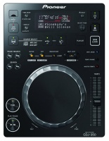 Pioneer CDJ-350