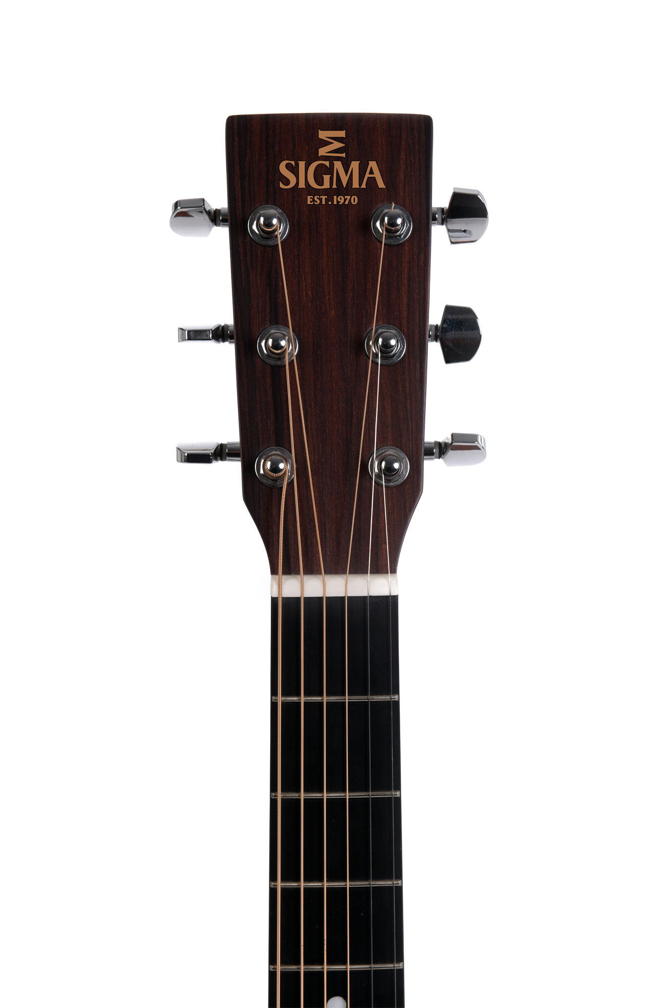 Sigma DM-ST по цене 34 850 ₽