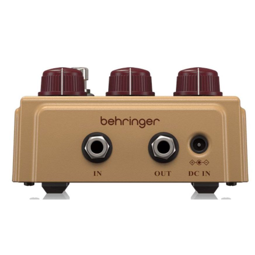 Behringer Centaur Overdrive по цене 9 900.00 ₽