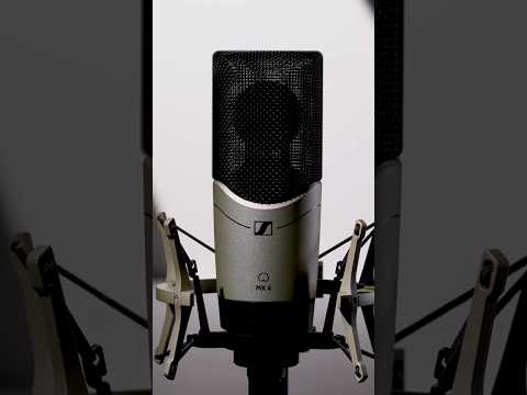 Sennheiser MK 4 по цене 53 400 ₽
