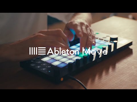 Ableton Move по цене 49 400 ₽