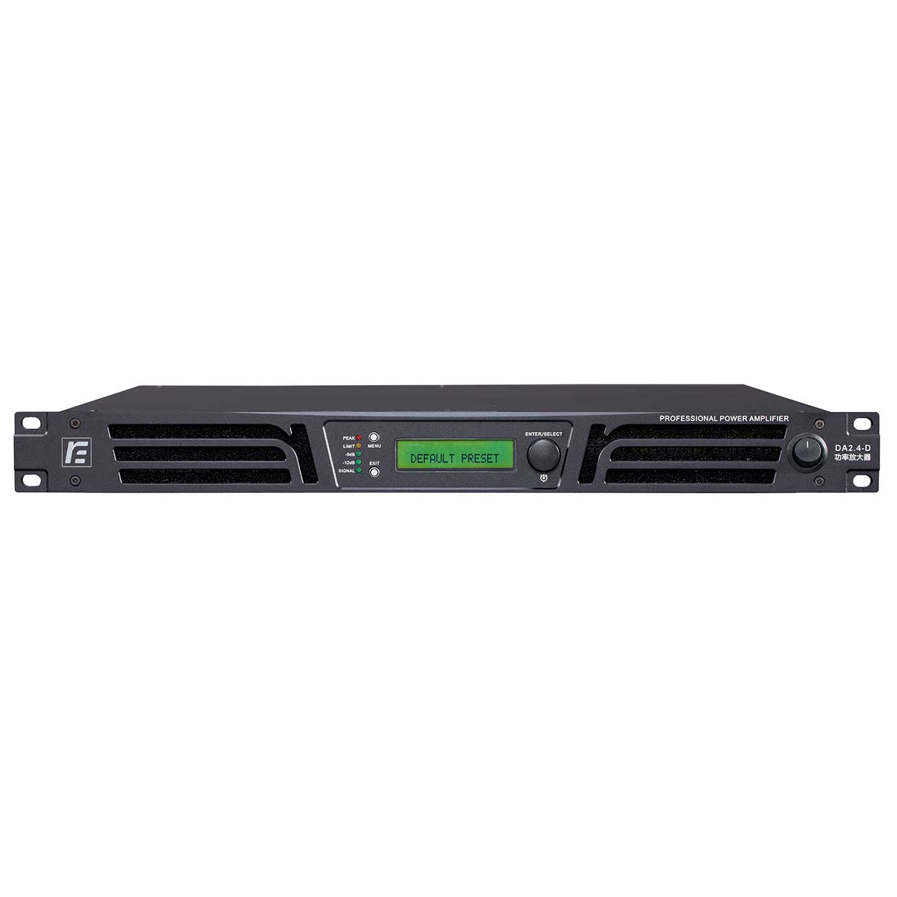 RF Intell DA2.4-D по цене 165 850 ₽