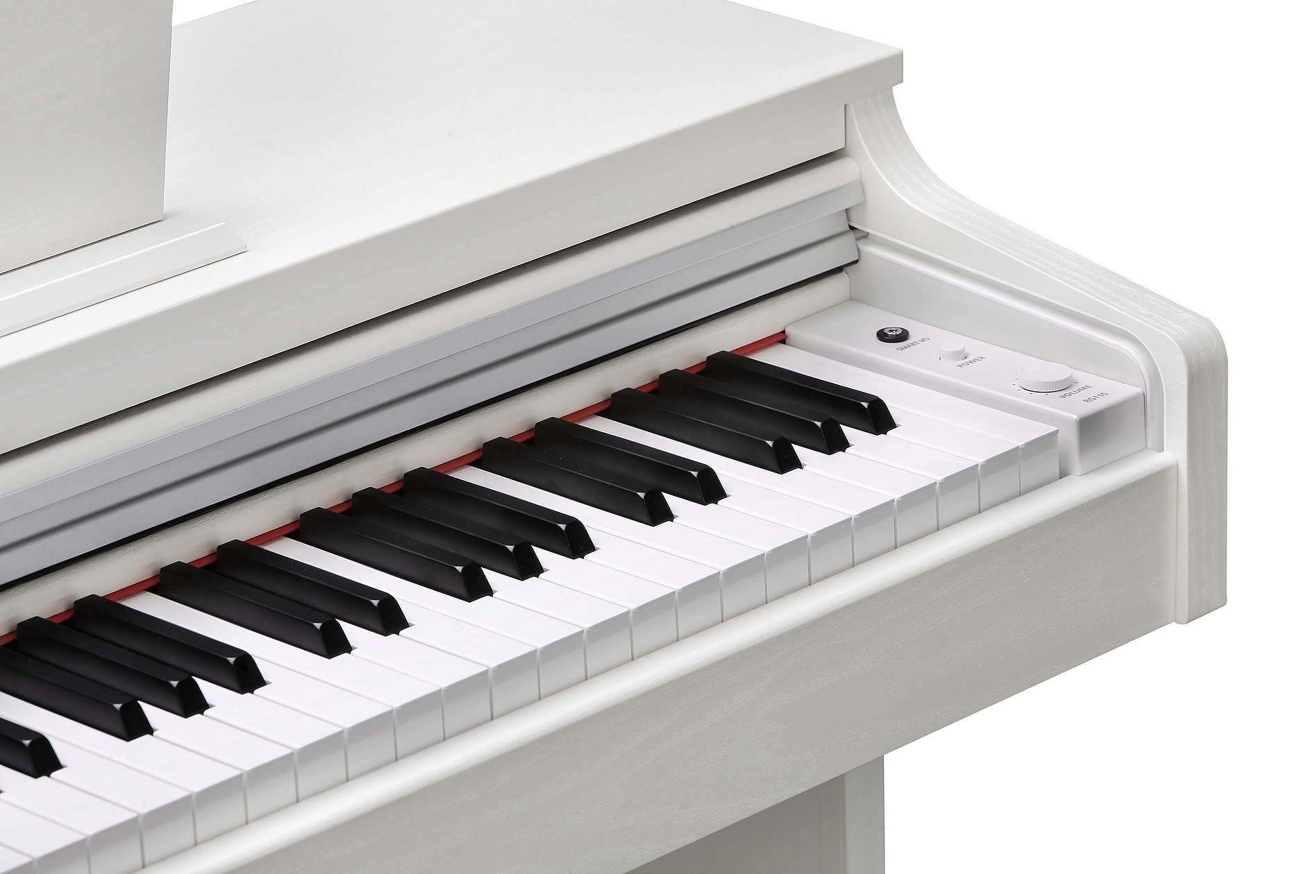 Kurzweil M115 White по цене 119 200 ₽
