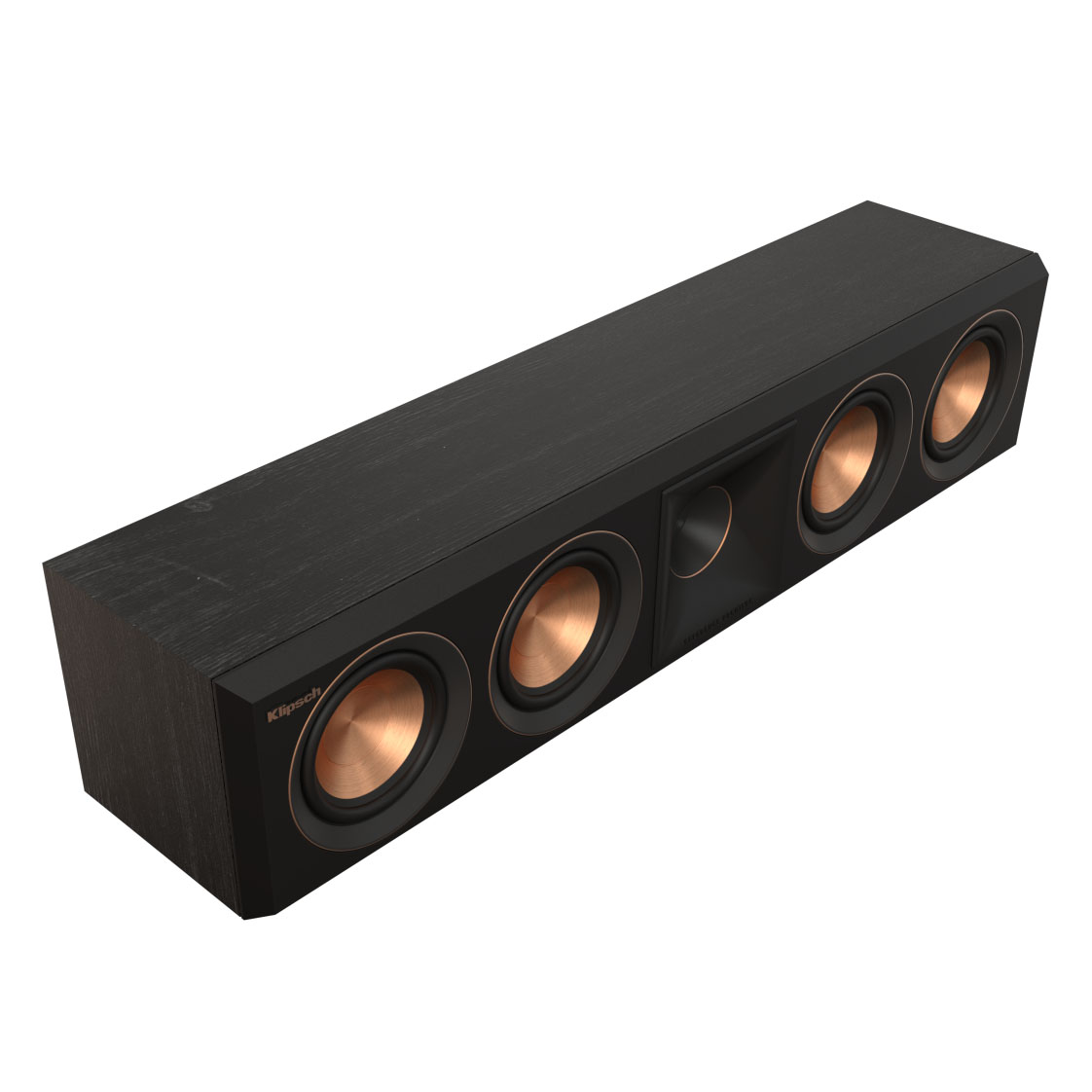 Klipsch RP-404C 2 Ebony по цене 75 000.00 ₽