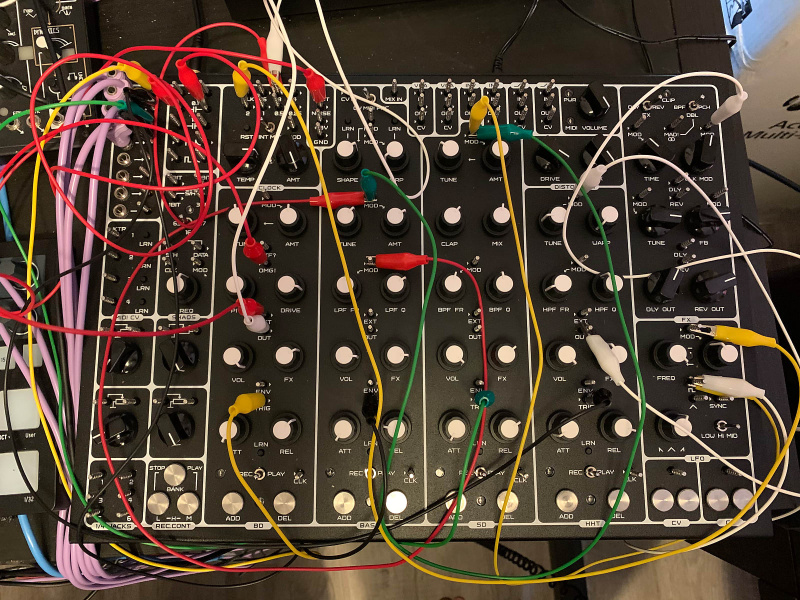 SOMA Pulsar-23 теперь доступен в виде vst-плагина