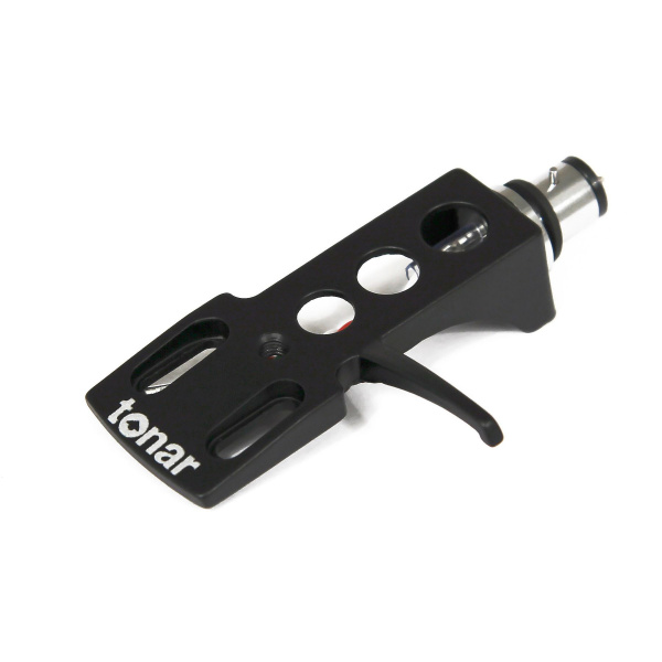 Tonar DJ Headshell Black по цене 2 900 ₽