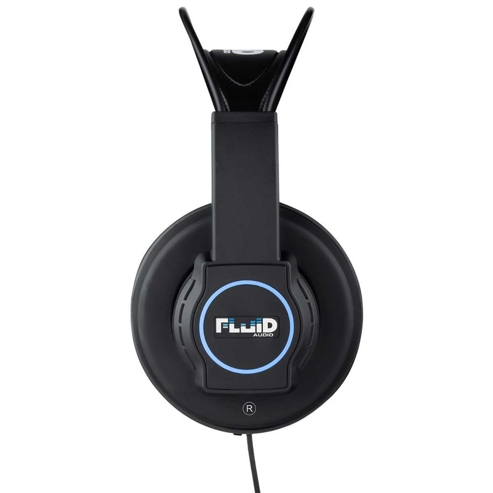 Fluid Audio Focus по цене 6 800 ₽