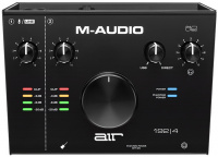 M-Audio AIR 192 | 4 по цене 14 107.50 ₽