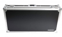 Magma DJ-Controller Case 5000/1800 Prime black/silver