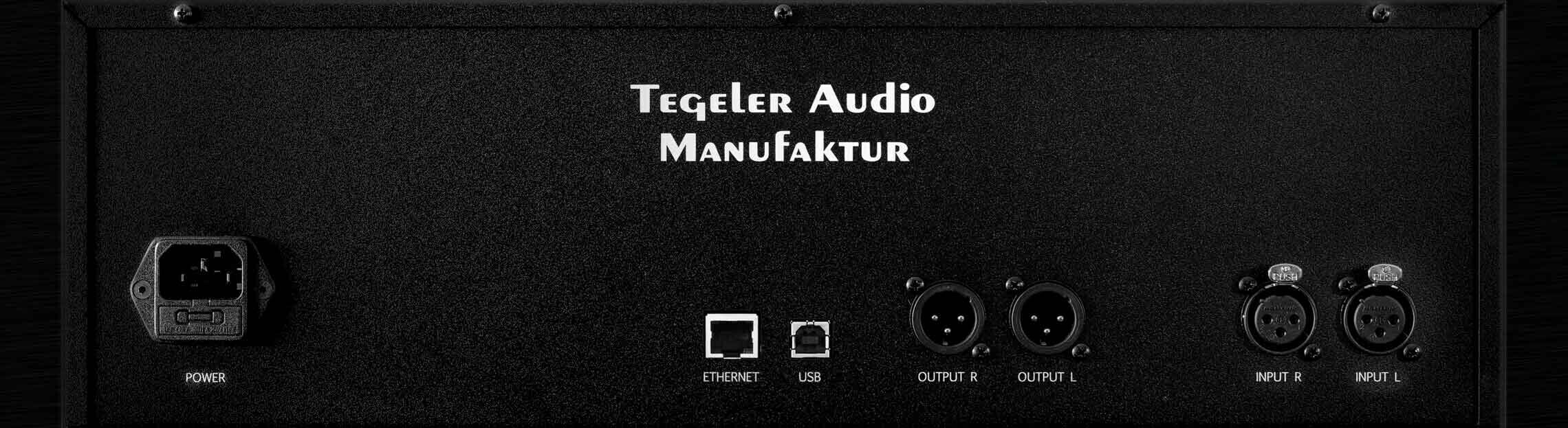 Tegeler Audio Manufaktur Schwerkraftmaschine - The Compressor по цене 379 650 ₽