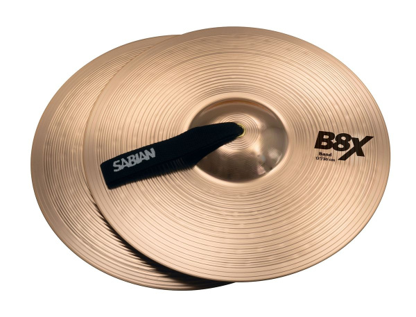 Sabian 12" B8X Marching Band по цене 21 250 ₽