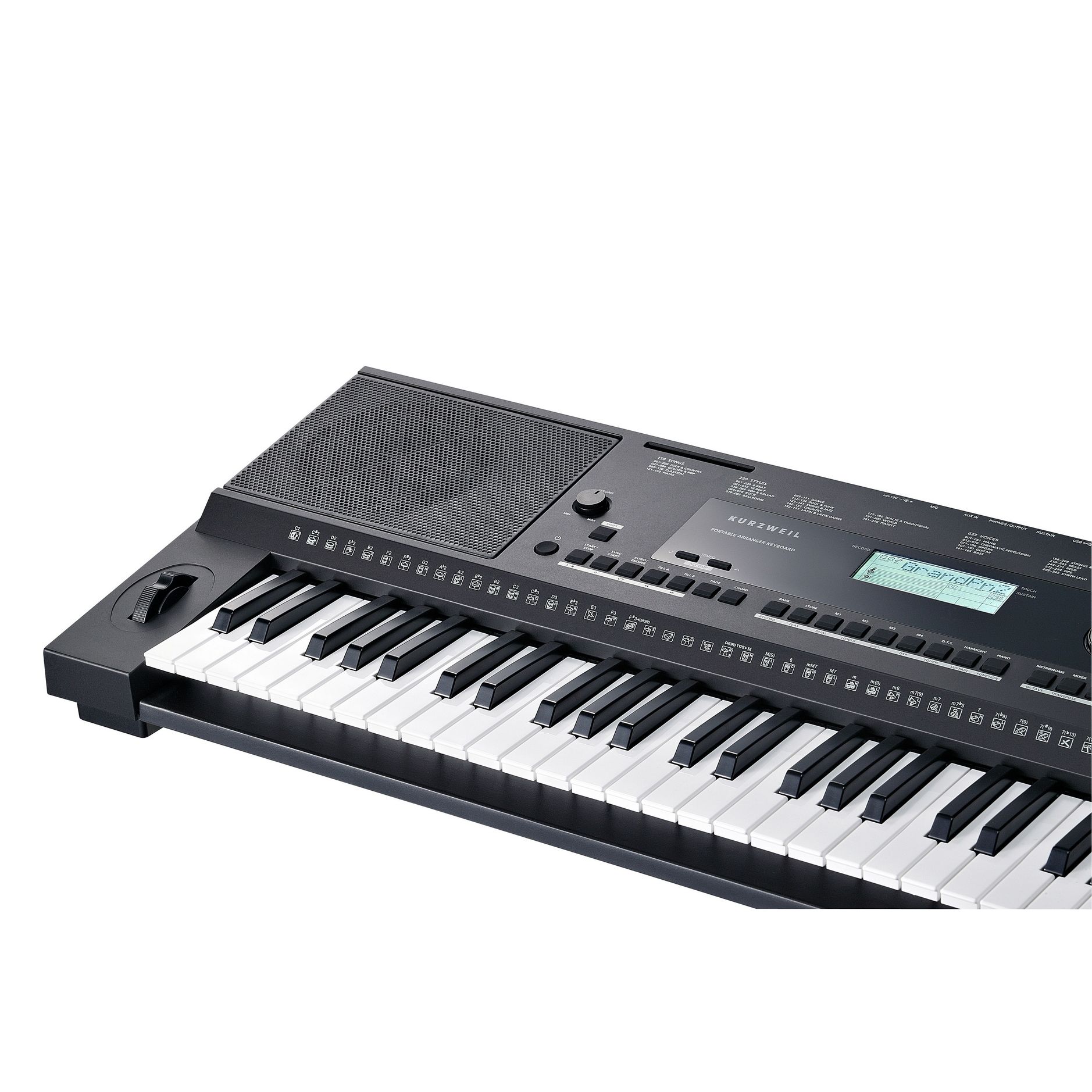 Kurzweil KP100 LB по цене 29 500 ₽