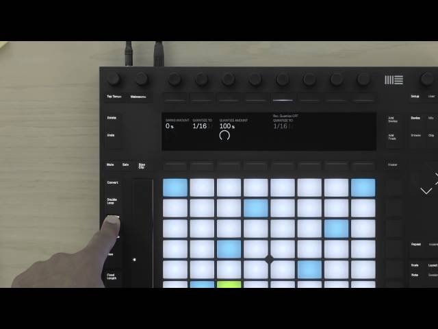 Ableton Push 2 + Live 11 Suite по цене 68 900 ₽