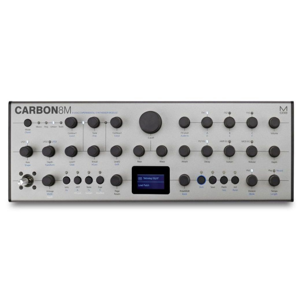 Modal Electronics Carbon8M