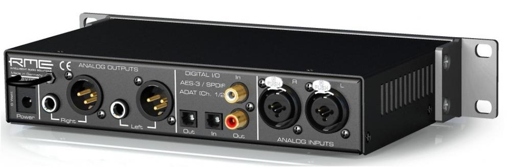 RME ADI-2 по цене 58 161 ₽