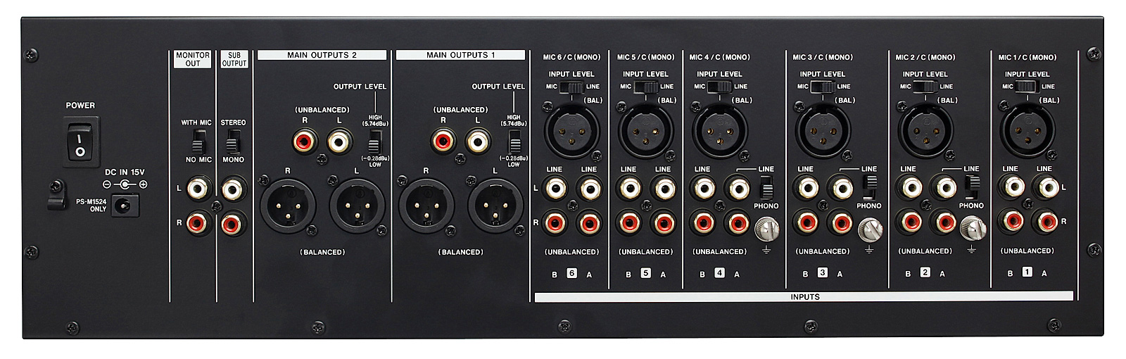 Tascam MZ-372 по цене 48 100 ₽