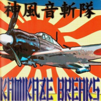 Kamikaze Breaks по цене 1 450 ₽