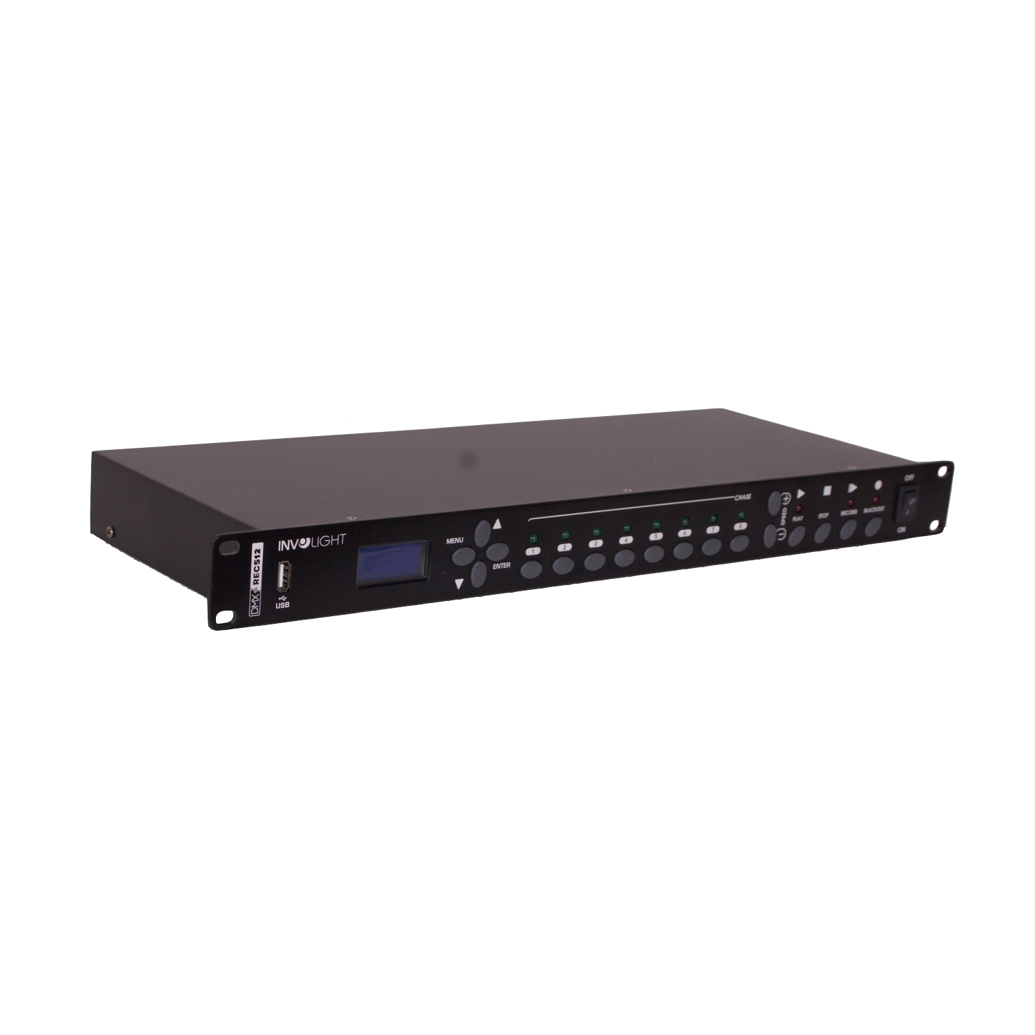 Involight DMXREC512 по цене 25 700 ₽