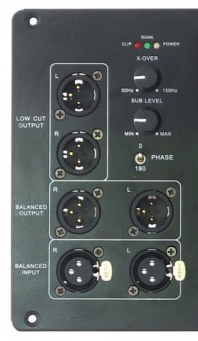 Eurosound ESX-SUB15 по цене 81 960 ₽