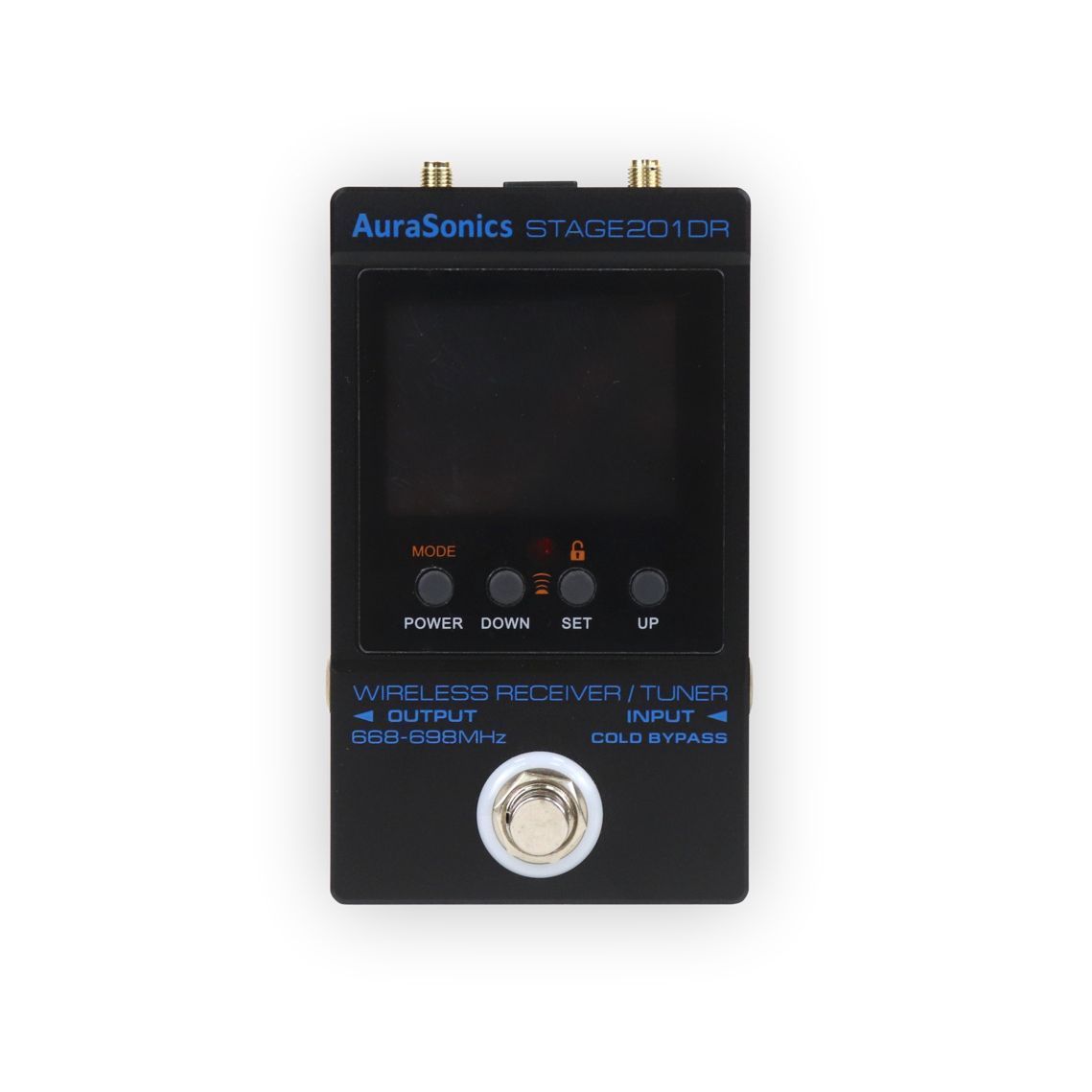 AuraSonics Stage 201DR Guitar по цене 7&nbsp;910.00 ₽