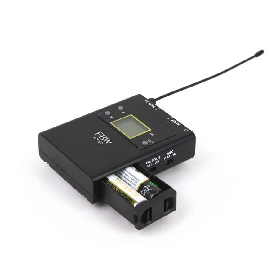 FBW KT-60 по цене 26&nbsp;510 ₽