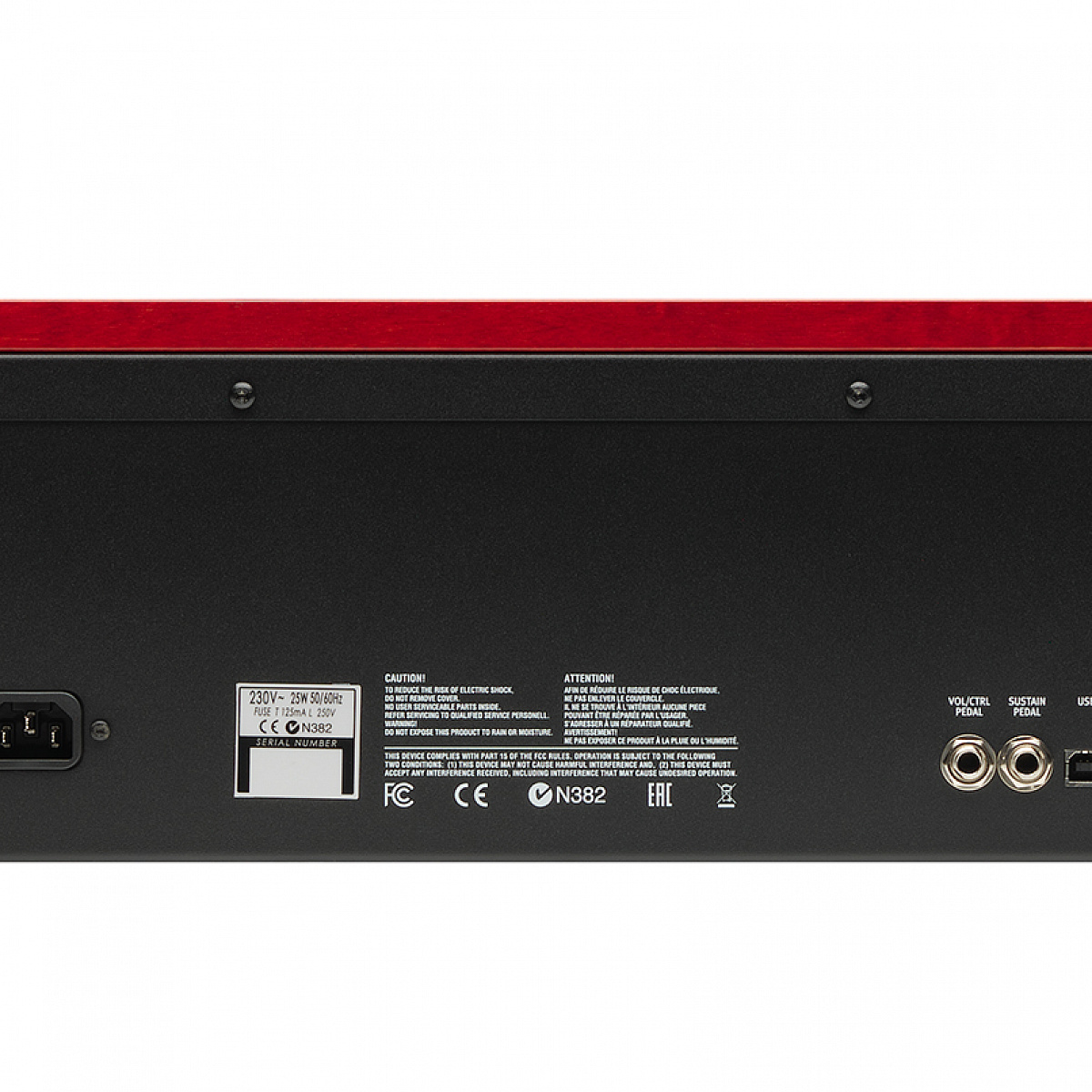Clavia Nord Grand по цене 501 850 ₽