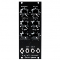 Erica Synths Black VCO Expander