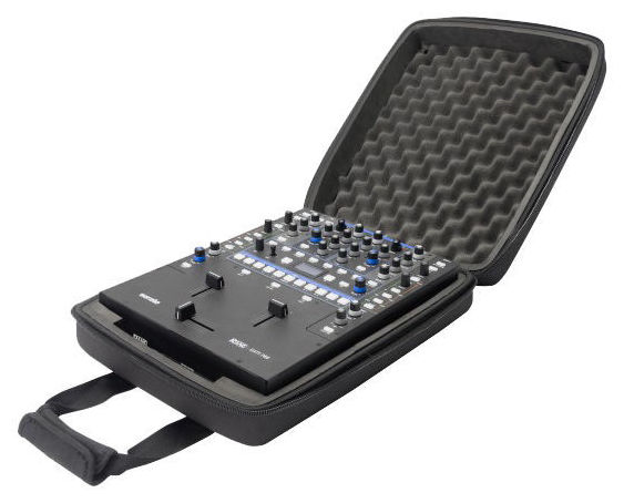 Magma CTRL Battle-Mixer black/black по цене 9 800 ₽