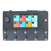 Neural DSP Quad Cortex по цене 267 350 ₽