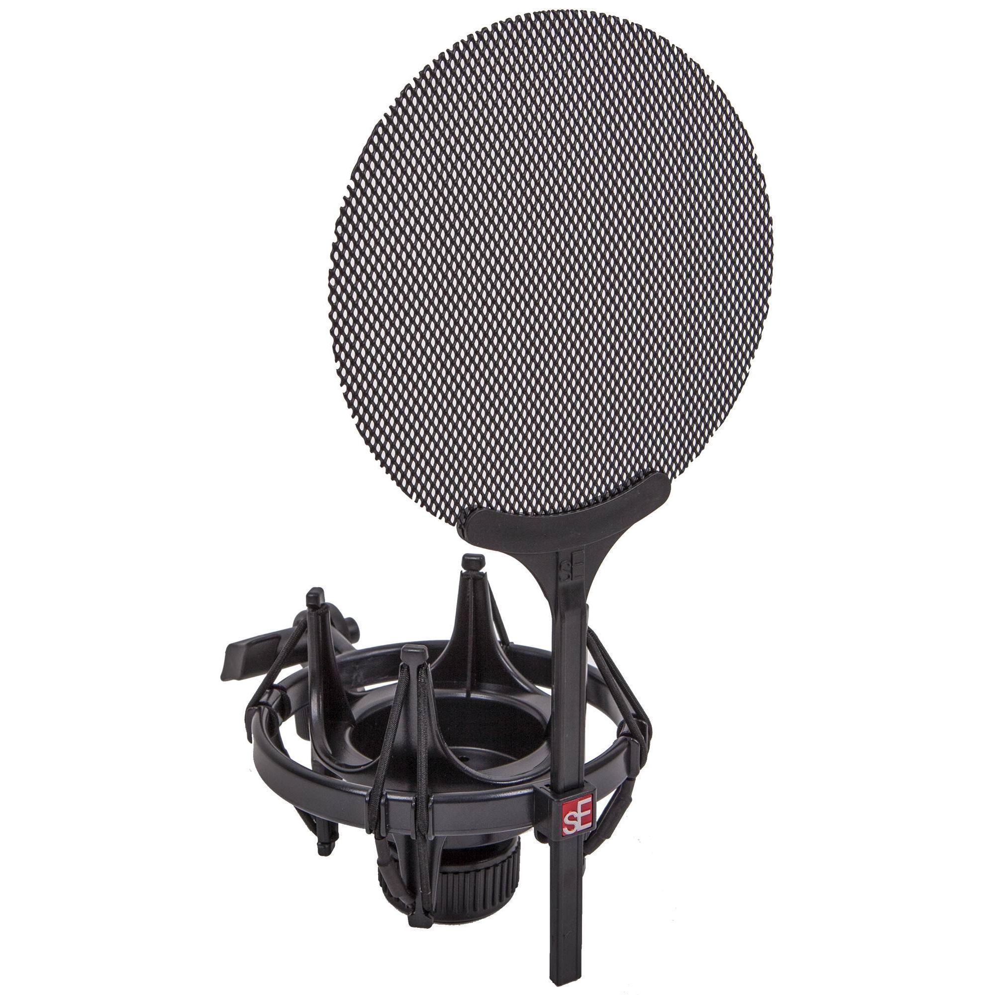 sE Electronics Isolation Pack по цене 4 200 ₽