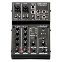 ART USBMix4