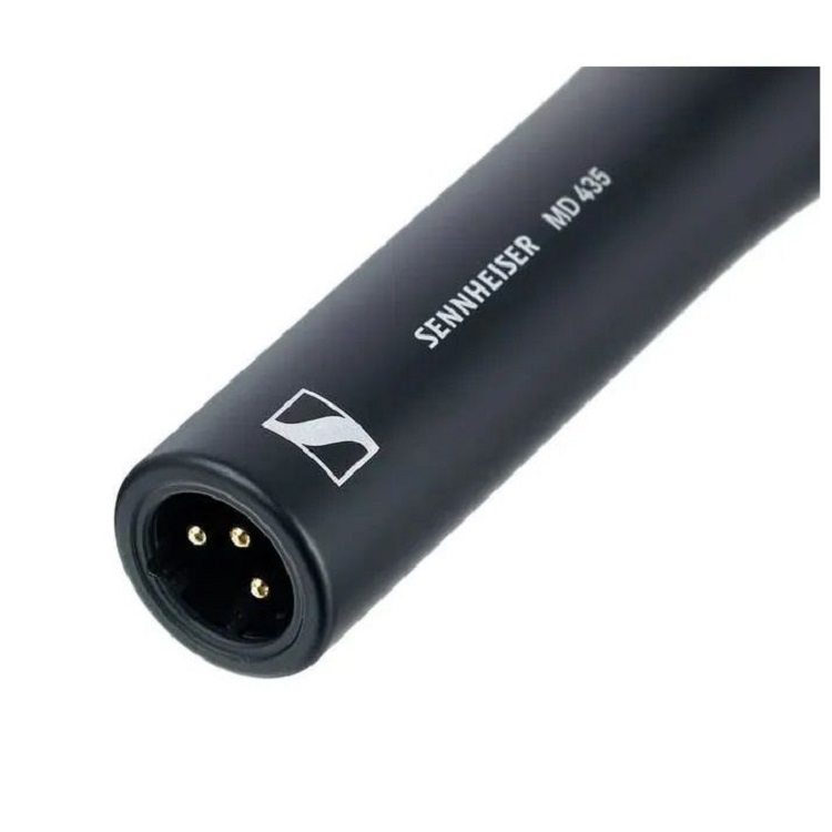 Sennheiser MD 435 по цене 53&nbsp;930 ₽