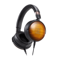 Audio-Technica ATH-WP900 по цене 108 200 ₽