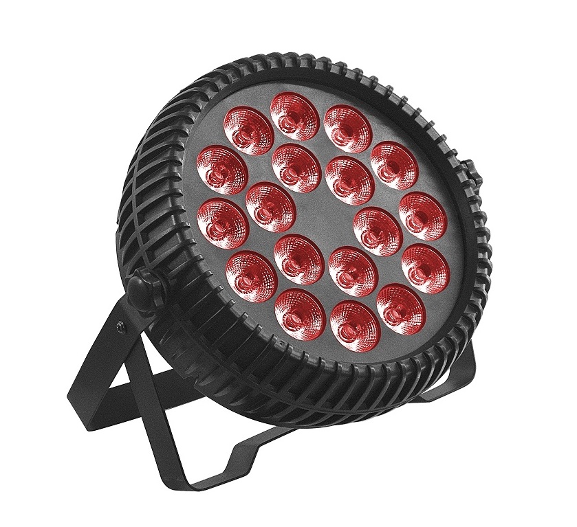 XLine Light LED PAR 1806 по цене 15 550 ₽