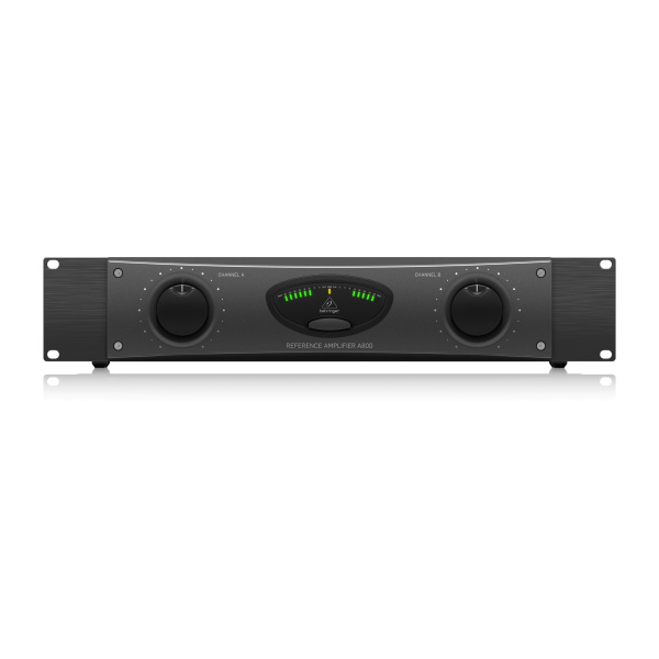 Behringer A800 по цене 36 400 ₽