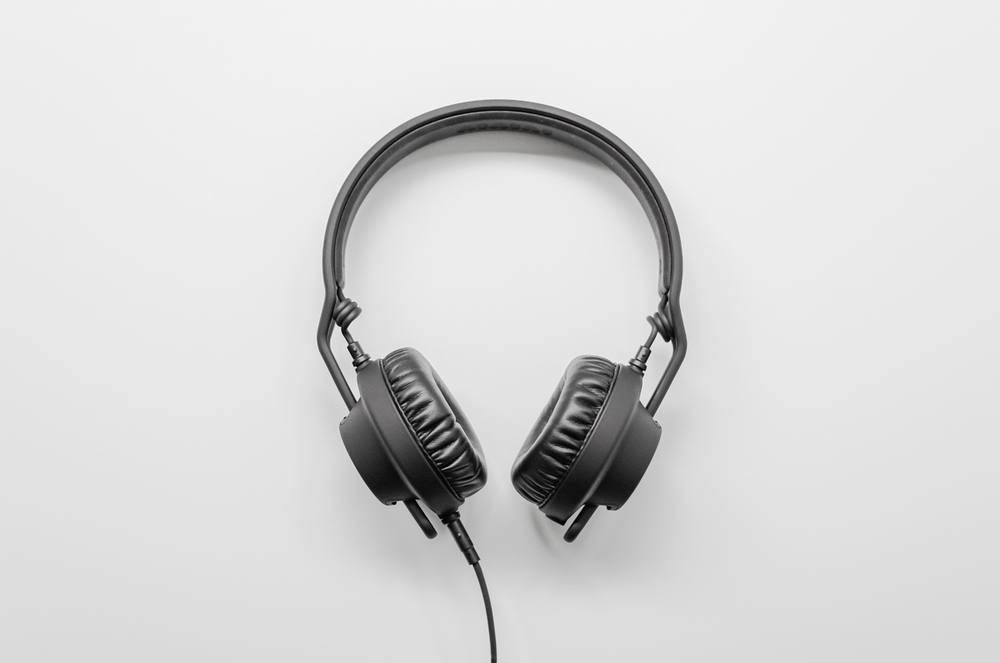 AIAIAI TMA-2 E02 Earpads (Амбушюры) по цене 4 400 ₽