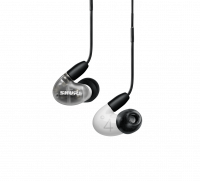 Shure AONIC 4 SE42HYW+UNI-EFS по цене 47 900 ₽