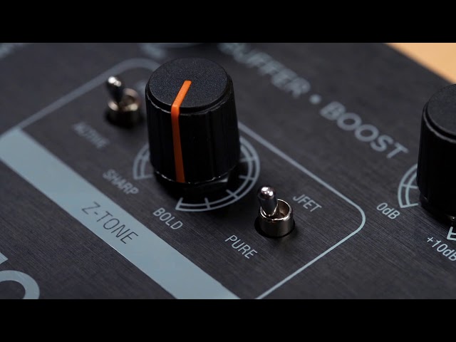 OXI Instruments One Black Edition по цене 90 820 ₽
