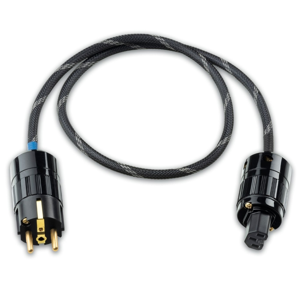 Pro-Ject Connect It Power Cable 10A 2,0 м EU по цене 13 475.79 ₽