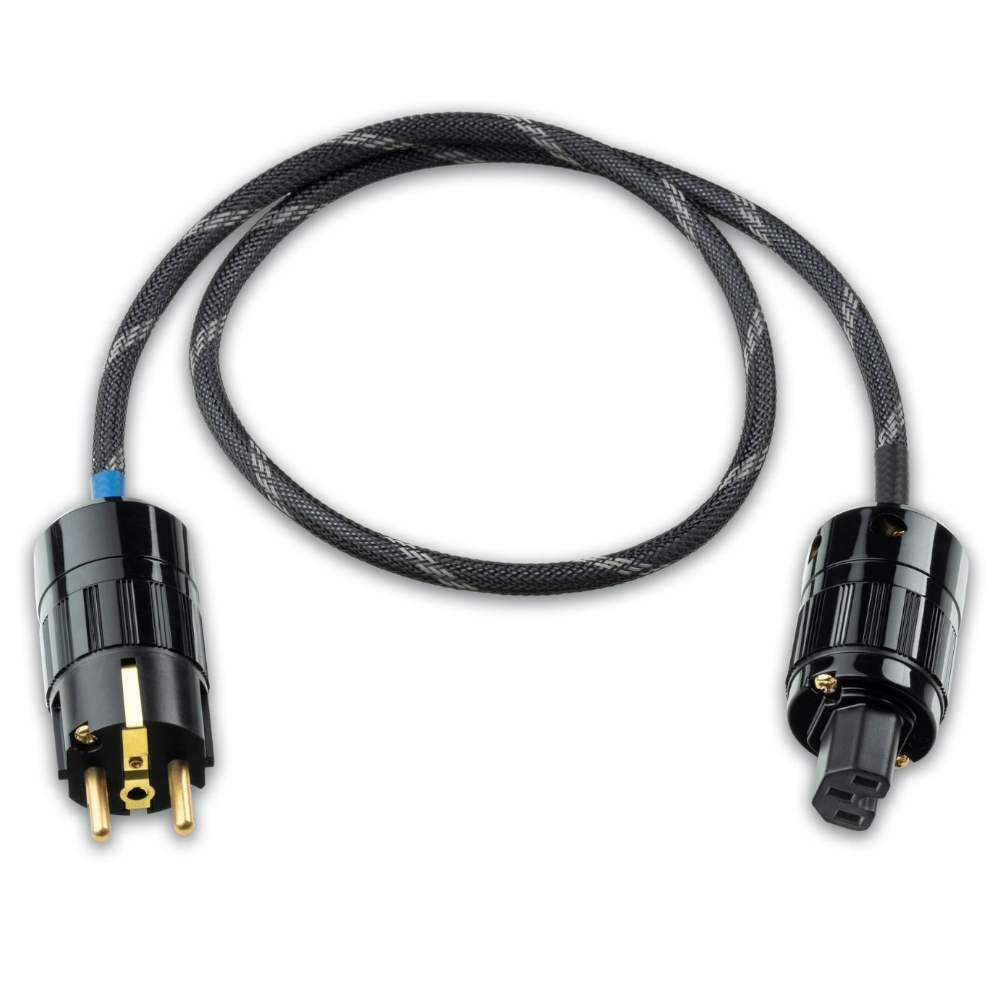 Pro-Ject Connect It Power Cable 10A 2,0 м EU по цене 10 550 ₽
